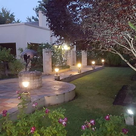 Acacia Lodge Bloemfontein Luaran gambar
