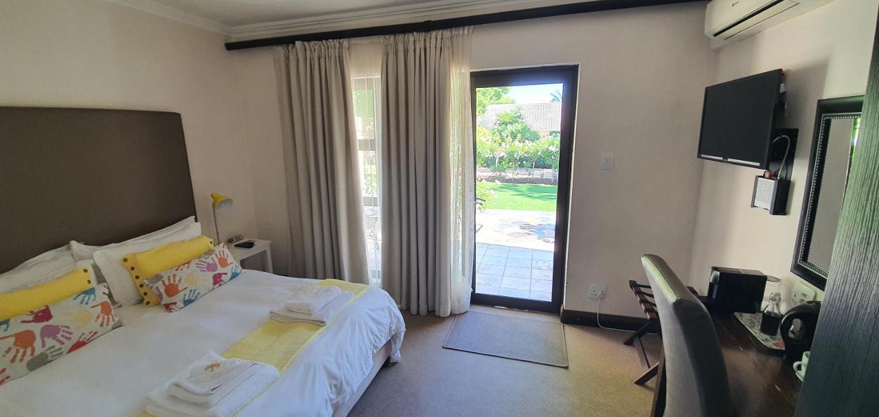 Acacia Lodge Bloemfontein Luaran gambar