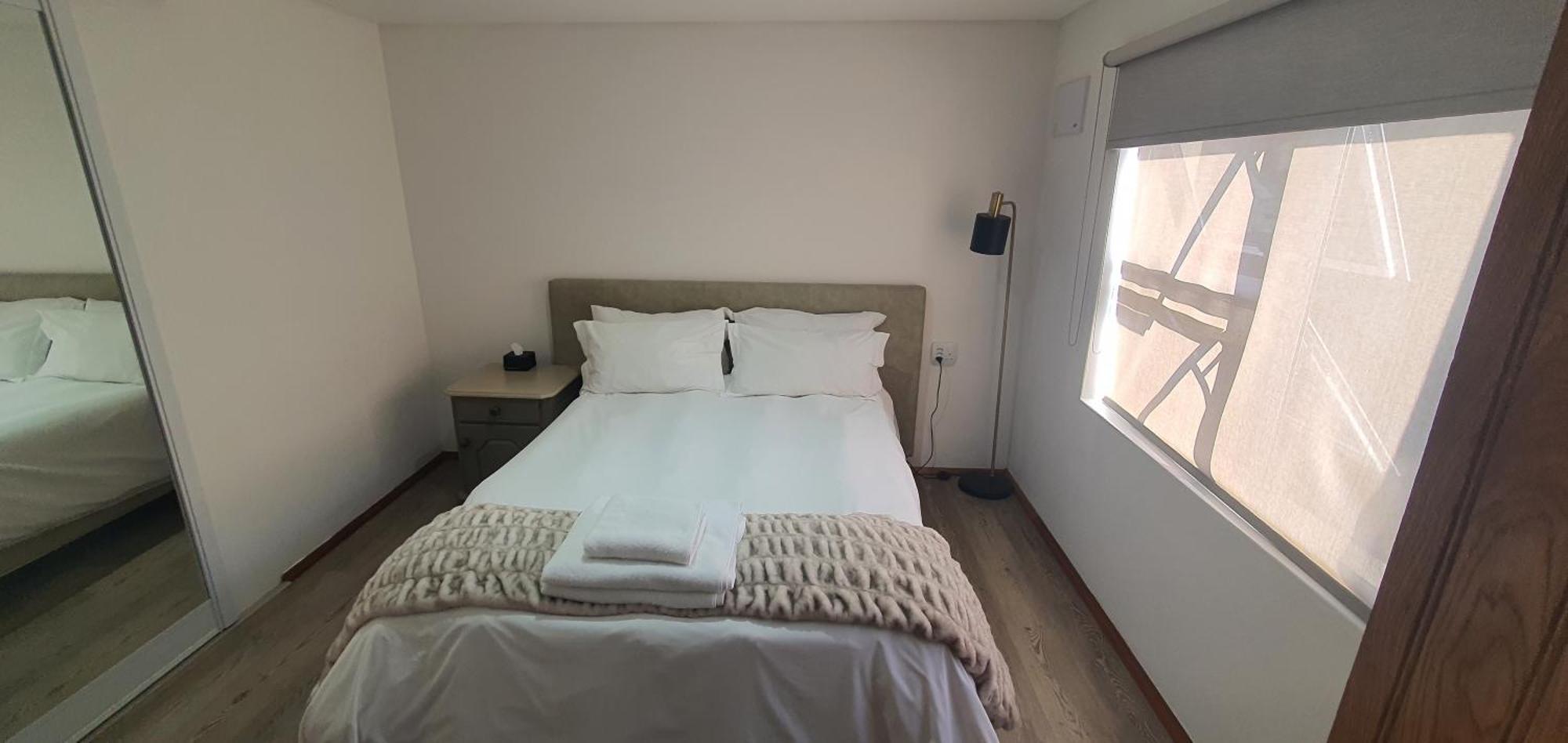 Acacia Lodge Bloemfontein Luaran gambar