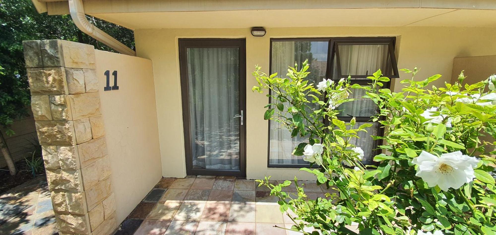 Acacia Lodge Bloemfontein Luaran gambar