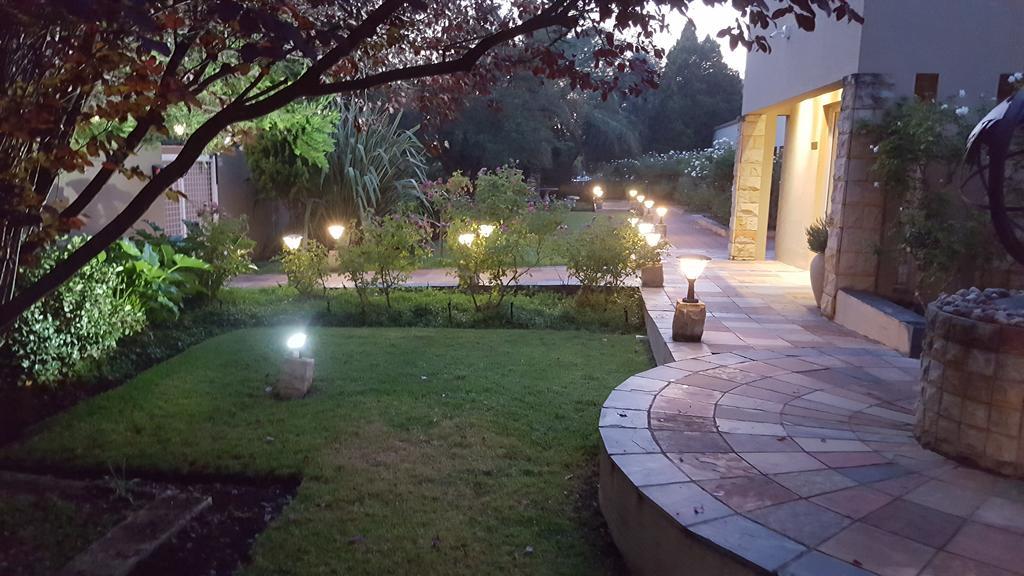Acacia Lodge Bloemfontein Luaran gambar