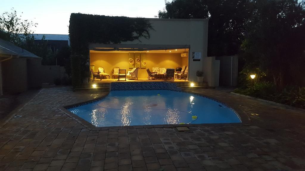 Acacia Lodge Bloemfontein Luaran gambar