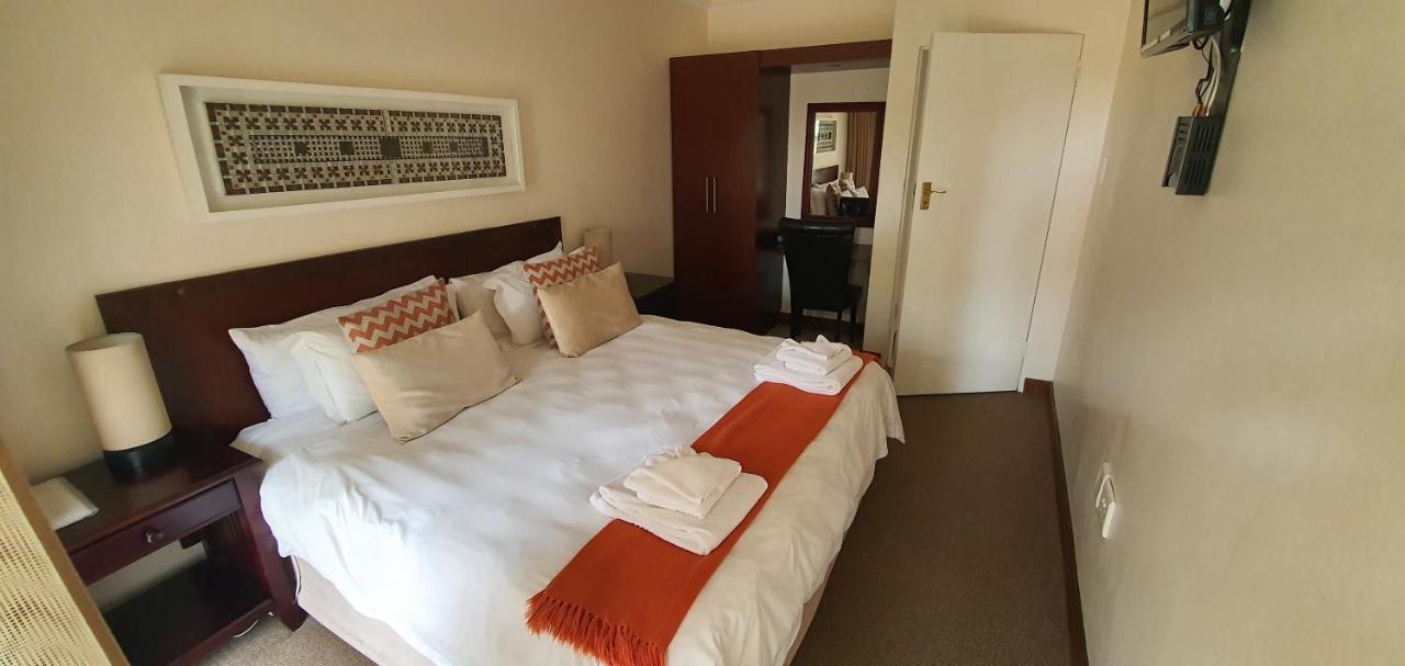 Acacia Lodge Bloemfontein Luaran gambar