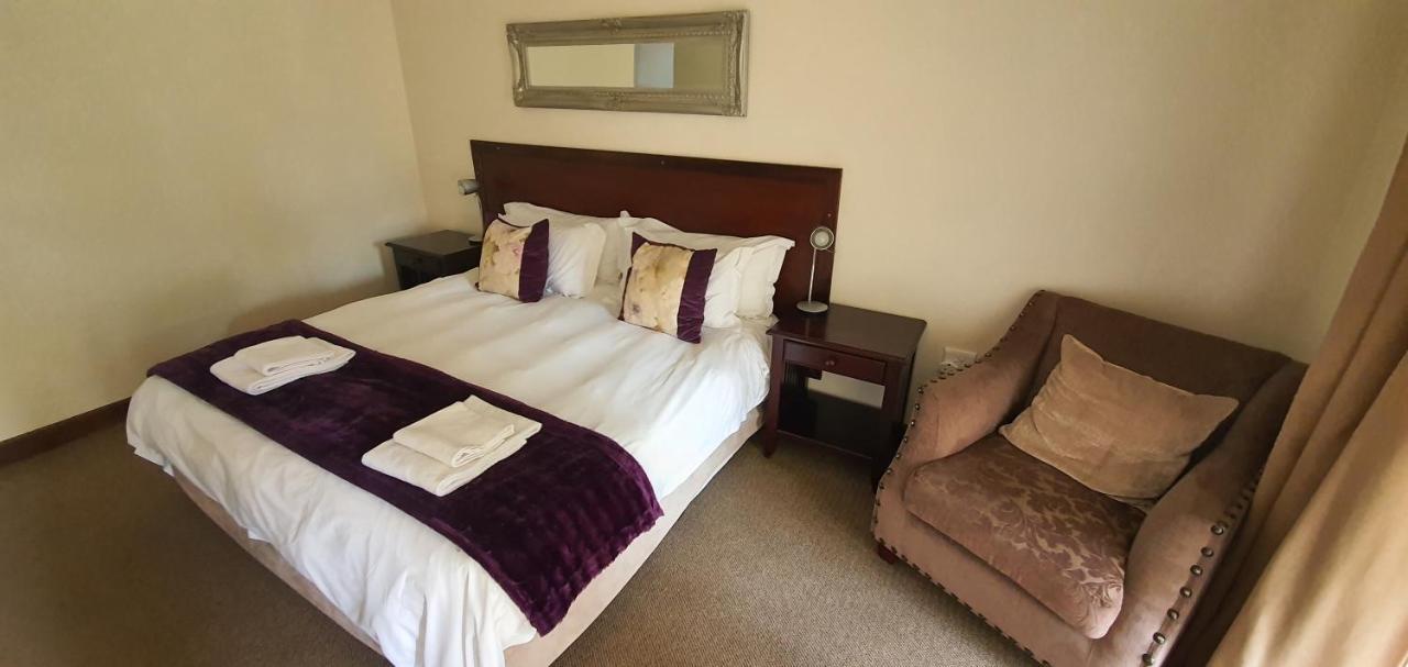 Acacia Lodge Bloemfontein Luaran gambar